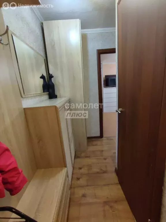 1-комнатная квартира: Москва, улица Металлургов, 46к3 (31 м) - Фото 0