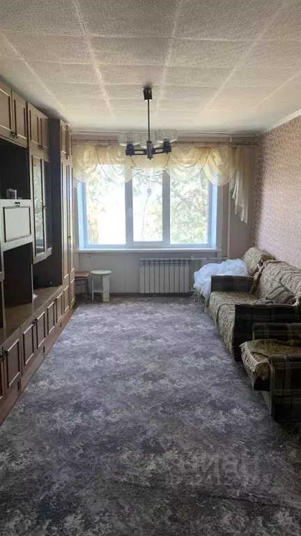 3-к кв. Ростовская область, Морозовск ул. Кирова, 85 (65.9 м) - Фото 2