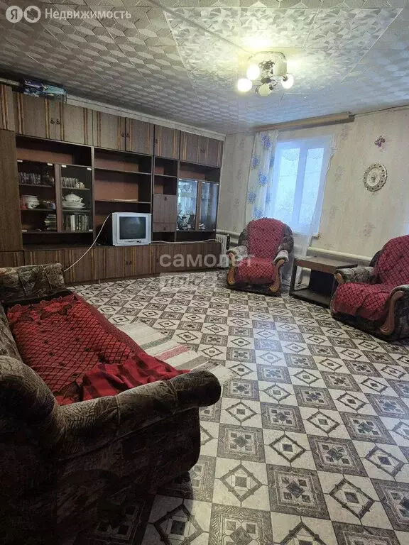 Дом в село Выльгорт, улица Домны Каликовой, 158 (75.3 м) - Фото 1