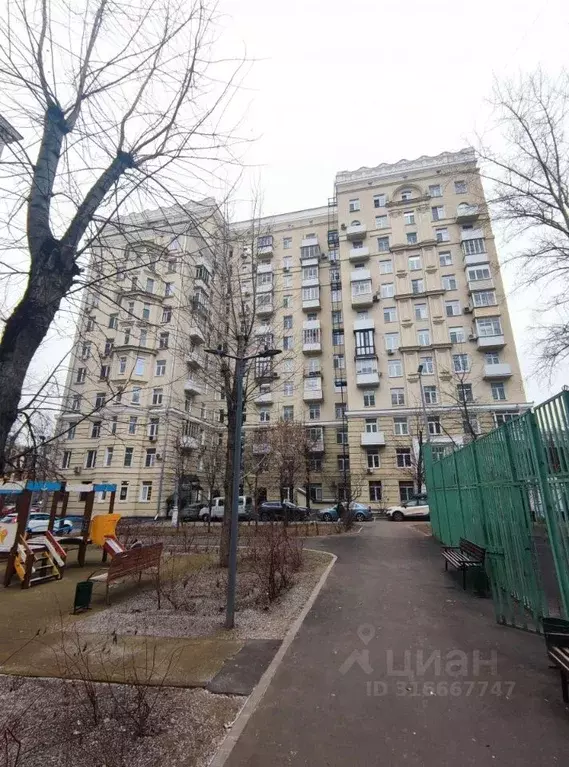 Комната Москва Щербаковская ул., 44А (48.5 м) - Фото 0