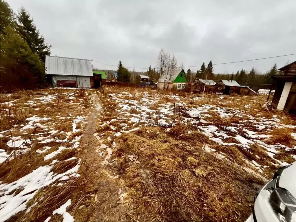 Дом в Коми, Сыктывдинский район, Выльгорт муниципальное образование, ... - Фото 1