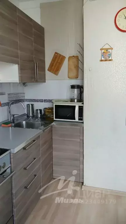 1-к кв. Москва Пятницкое ш., 6 (55.0 м) - Фото 2