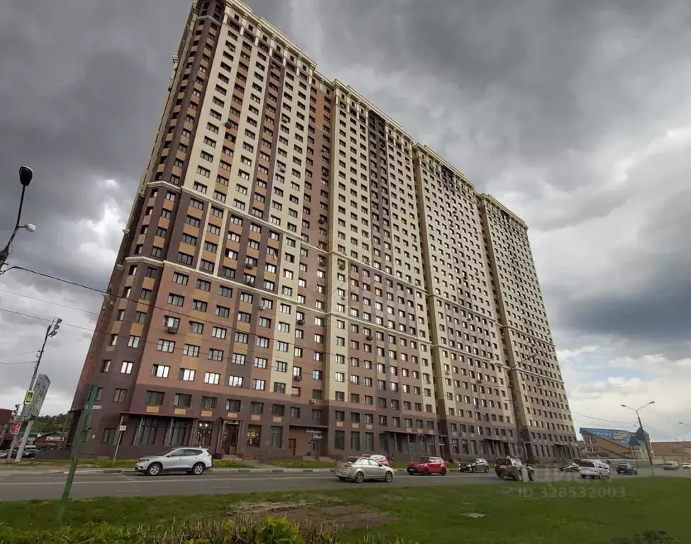 3-к кв. Московская область, Жуковский ул. Гагарина, 62 (90.0 м) - Фото 1
