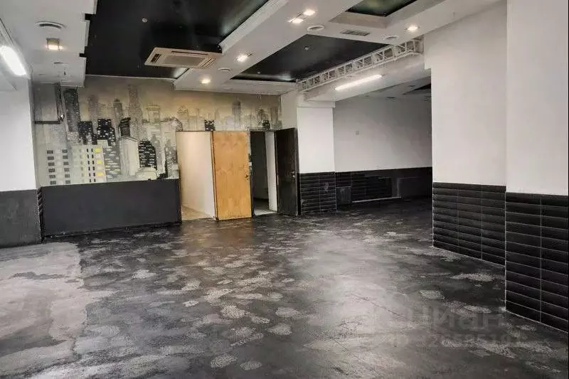 Помещение свободного назначения в Московская область, Видное Советский ... - Фото 1