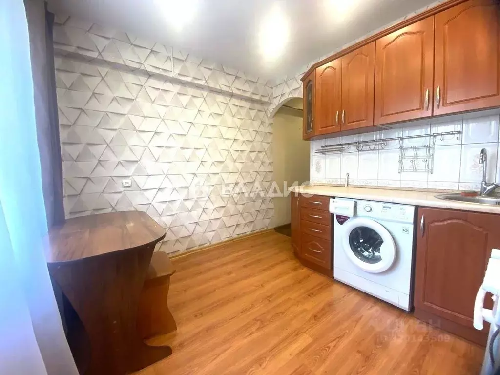 2-к кв. Калужская область, Калуга Анненки мкр, ул. Вишневского, 18 ... - Фото 2