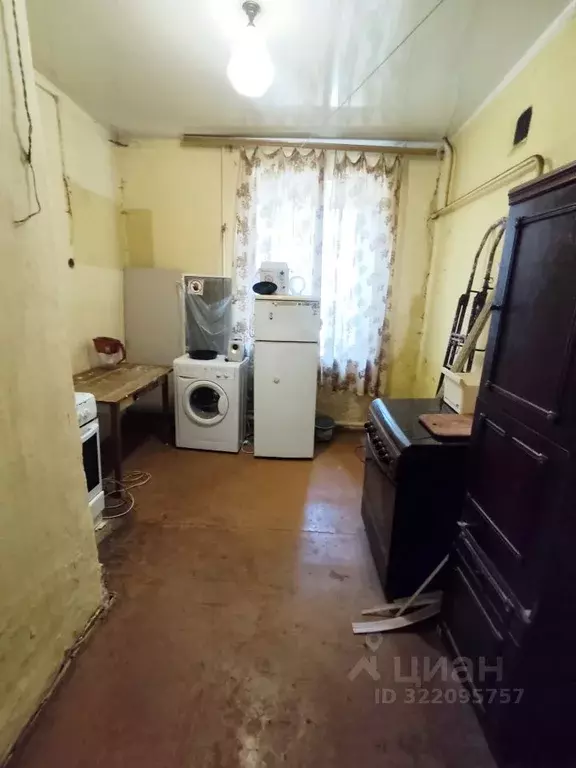 Комната Ярославская область, Ярославль пер. 4-й Заречный, 3 (14.0 м) - Фото 2