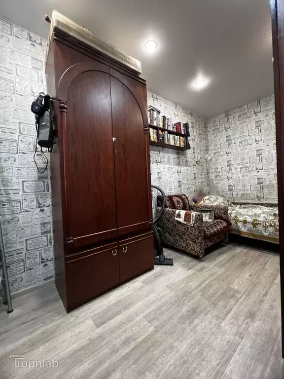 2-к кв. Марий Эл, Йошкар-Ола Зеленая ул., 8 (36.0 м) - Фото 2