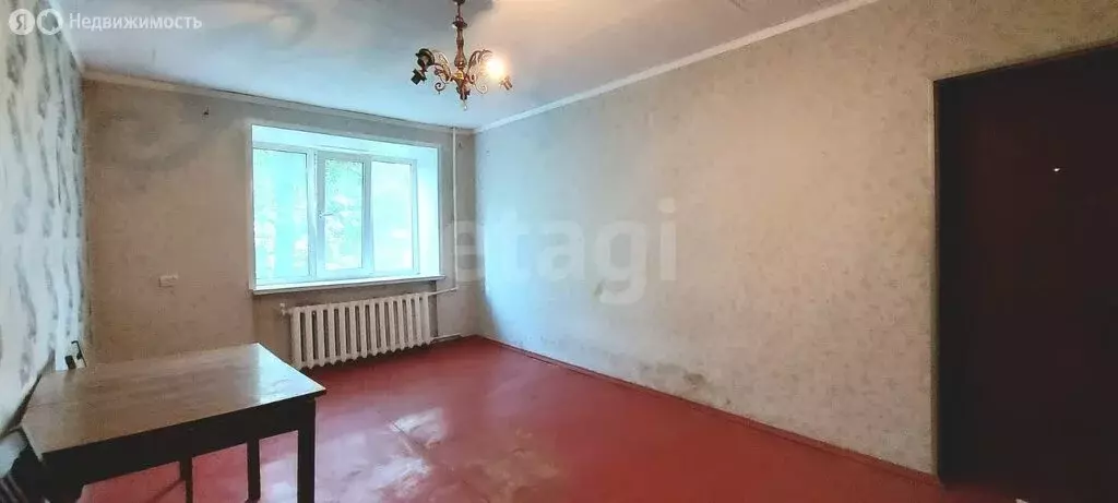 1к в -комнатной квартире (18.1 м) - Фото 1