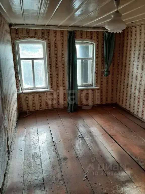 Дом в Саратовская область, Саратов проезд 3-й Береговой, 11 (40 м) - Фото 1