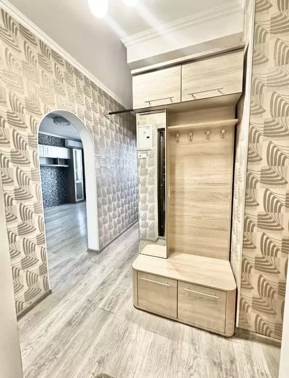 1-к кв. Москва Внуковское поселение, ул. Бориса Пастернака, 7 (37.8 м) - Фото 2