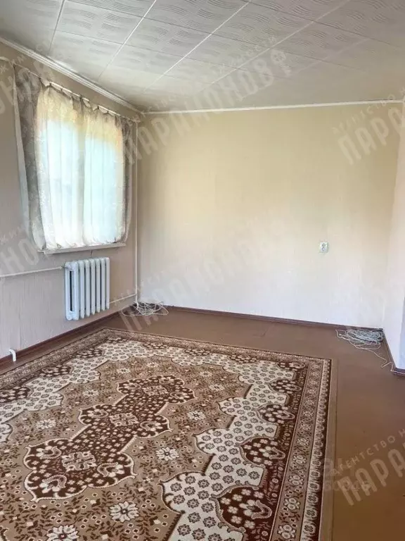 1-к кв. Тверская область, Тверь бул. Цанова, 9к1 (31.8 м) - Фото 1