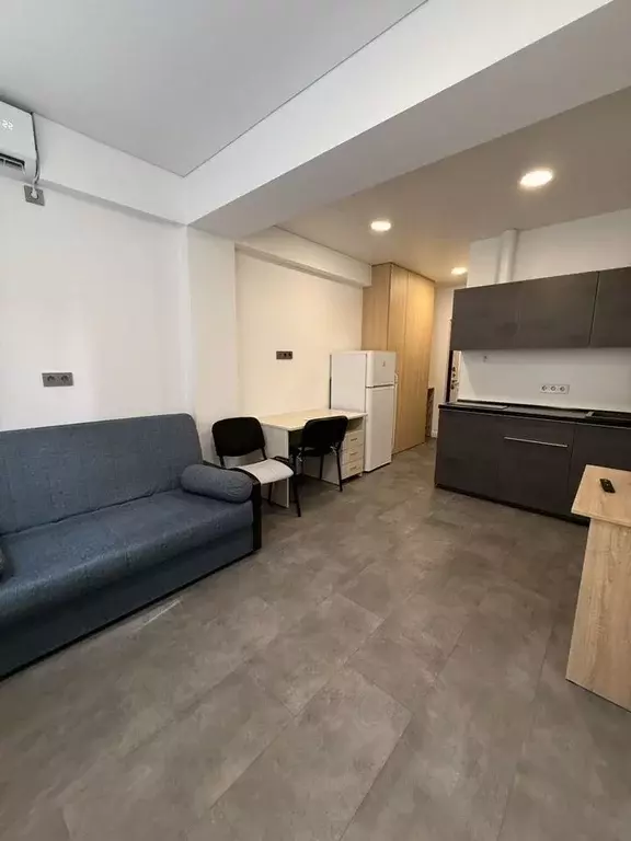 Студия Краснодарский край, Сочи Амбровая ул., 23 (17.0 м) - Фото 1