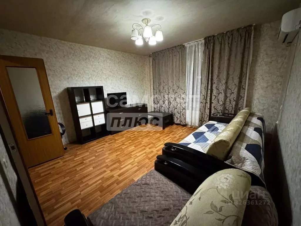 2-к кв. Москва Изюмская ул., 49к3 (52.2 м) - Фото 1