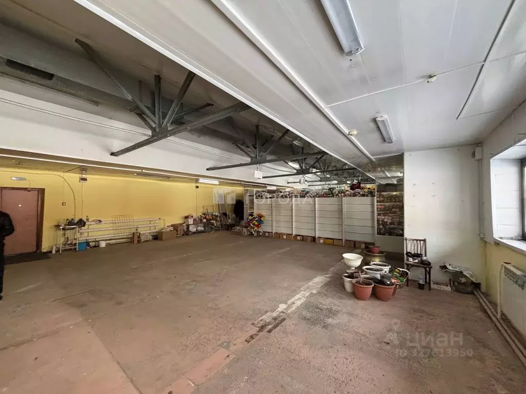 Помещение свободного назначения в Томская область, Томск ул. Сергея ... - Фото 2