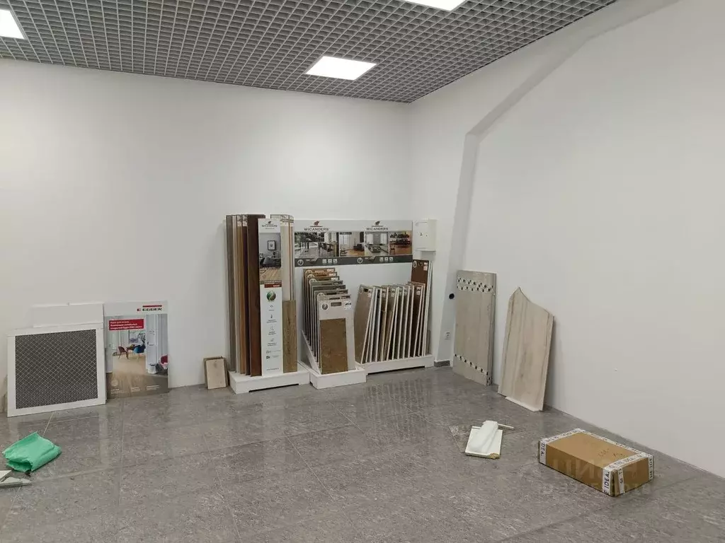 Офис в Красноярский край, Красноярск ул. Авиаторов, 5 (38 м) - Фото 1