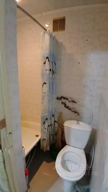 Студия Ростовская область, Волгодонск ул. Ленина, 85 (18.0 м) - Фото 1