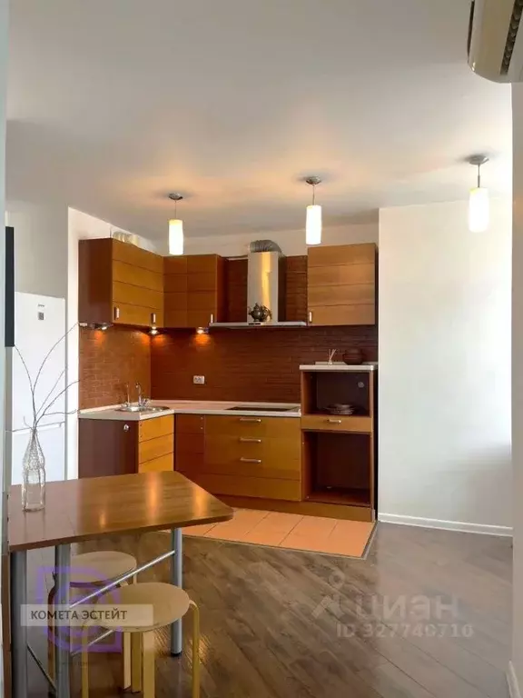 2-к кв. Москва Совхозная ул., 41 (66.3 м) - Фото 1