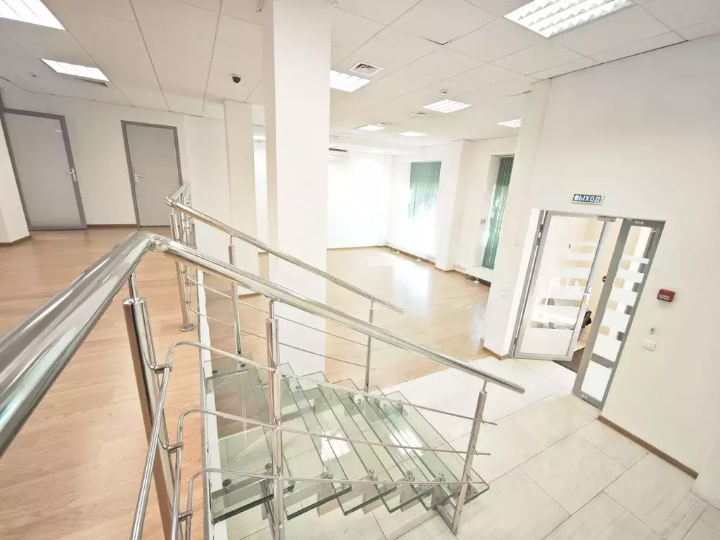 Помещение свободного назначения в Санкт-Петербург Корпусная ул., 9 ... - Фото 1