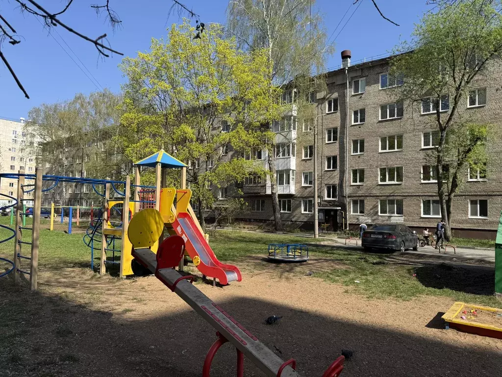 Продаётся 2-к квартира, 45.9 м - Фото 1