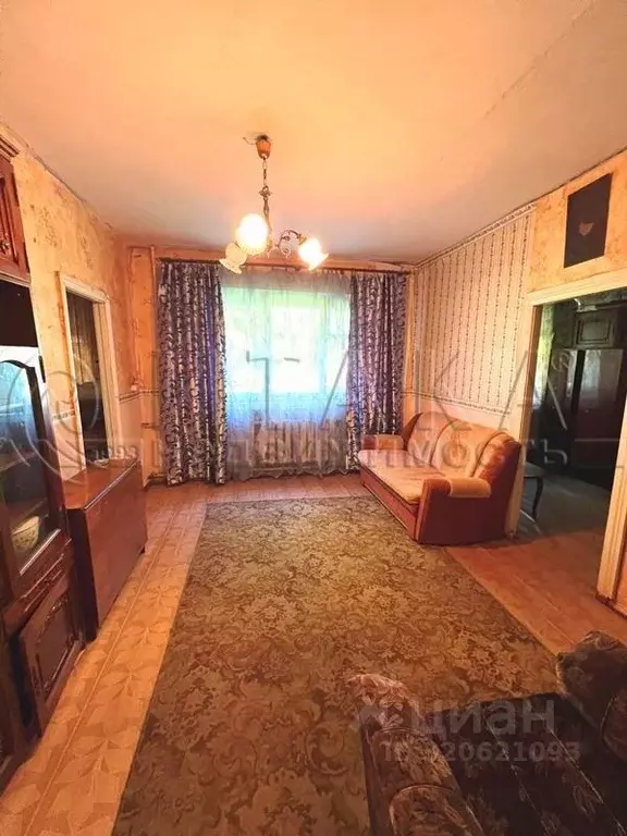 3-к кв. Ленинградская область, Приморск Привокзальная ул., 7 (48.2 м) - Фото 1