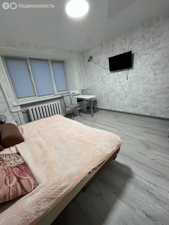 Квартира-студия: Самара, Шариковый переулок, 4 (20 м) - Фото 2