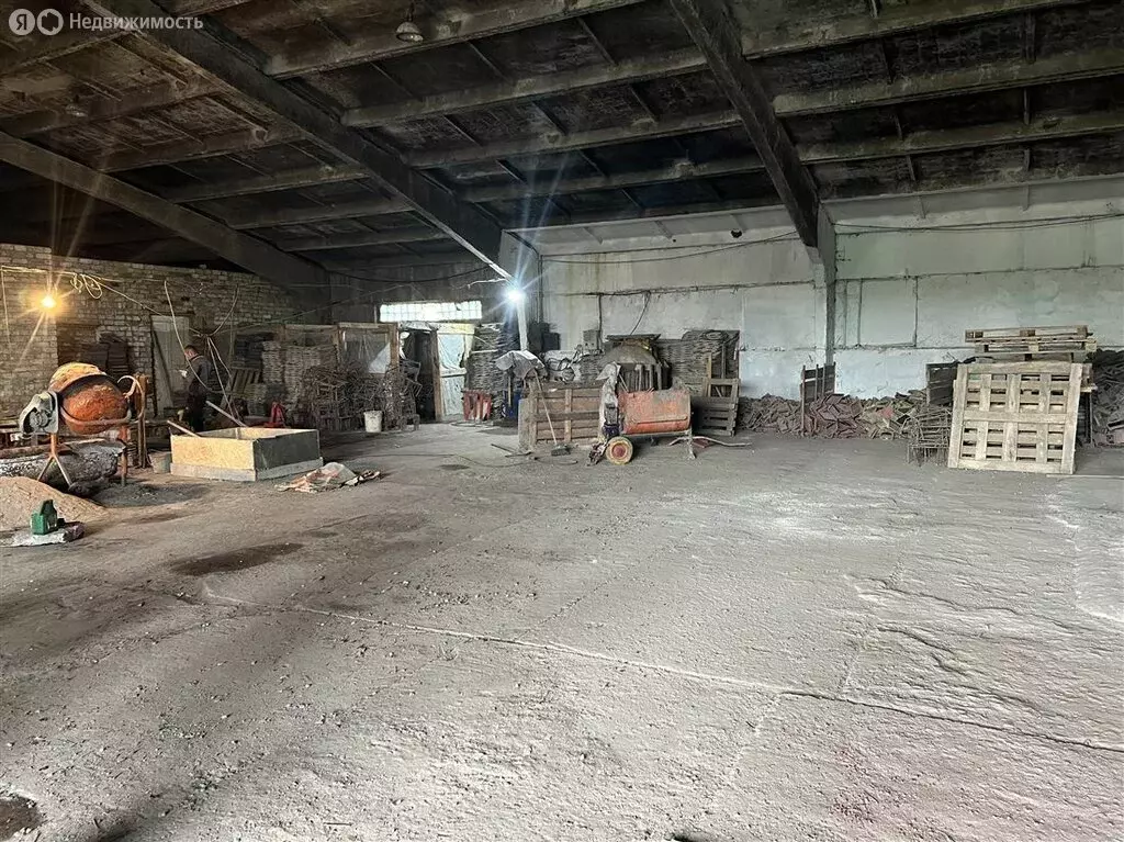 Склад (423 м) - Фото 1