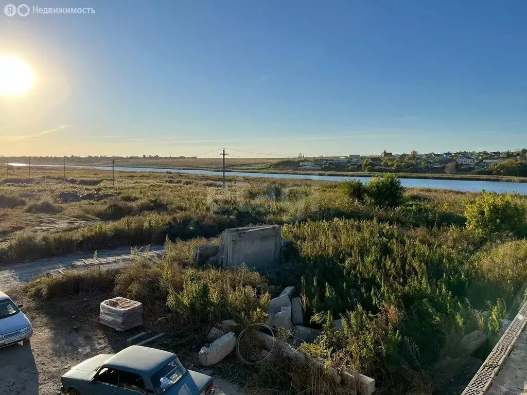 Участок в Троицк, улица имени Степана Разина (11.2 м) - Фото 2