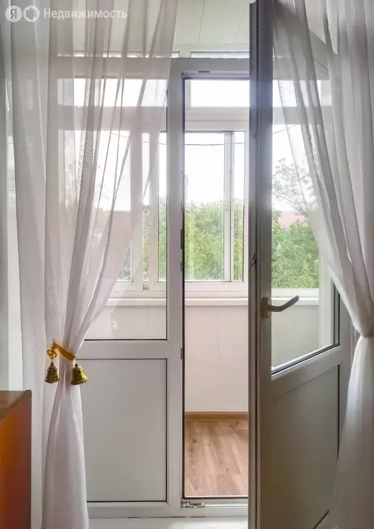 2-комнатная квартира: Новокуйбышевск, улица Миронова, 10 (54.9 м) - Фото 1