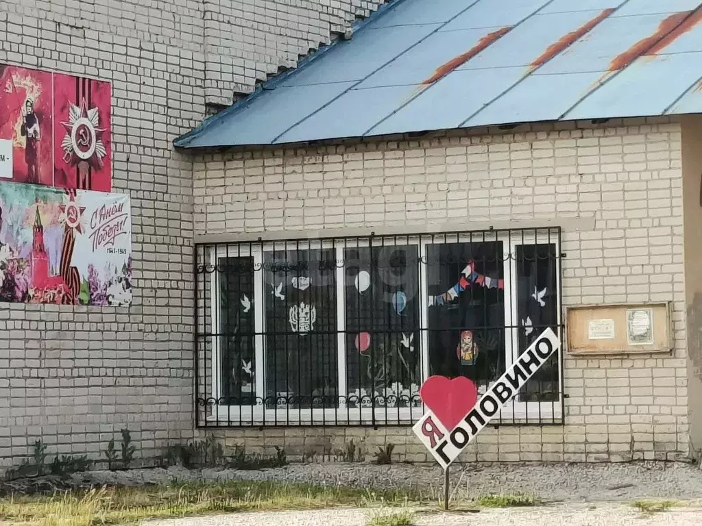3-к кв. Владимирская область, Покров городской округ, д. Головино ул. ... - Фото 1