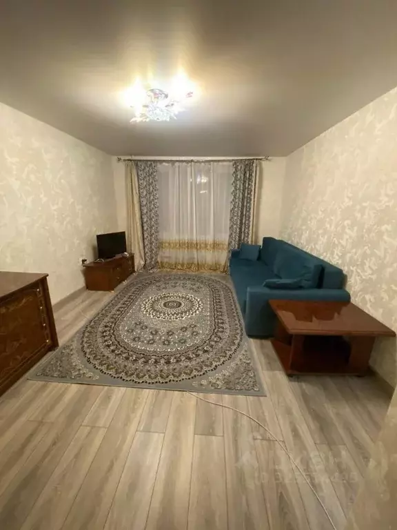 1-к кв. Москва Перовский проезд, 9 (35.0 м) - Фото 2