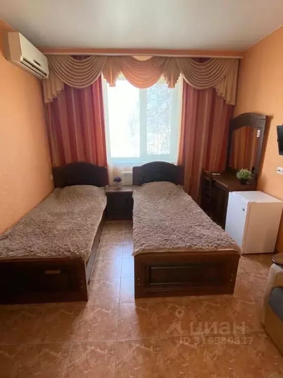 Комната Краснодарский край, Геленджик ул. Татьяны Макаровой, 5 (13.0 ... - Фото 1