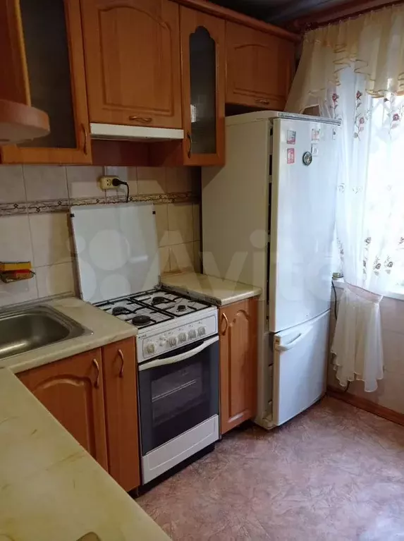 1-к. квартира, 31 м, 1/5 эт. - Фото 0