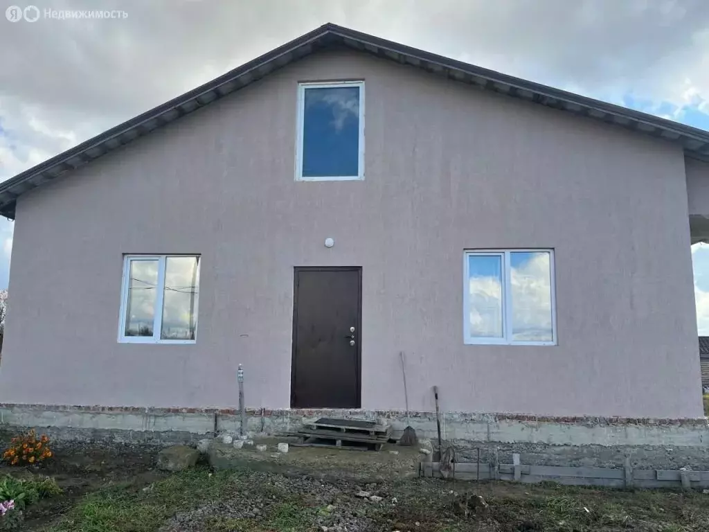 Дом в Белгородская область, Яковлевский муниципальный округ, село ... - Фото 2