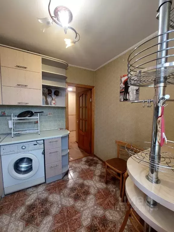 2-к кв. Севастополь ул. Леваневского, 29 (50.0 м) - Фото 1