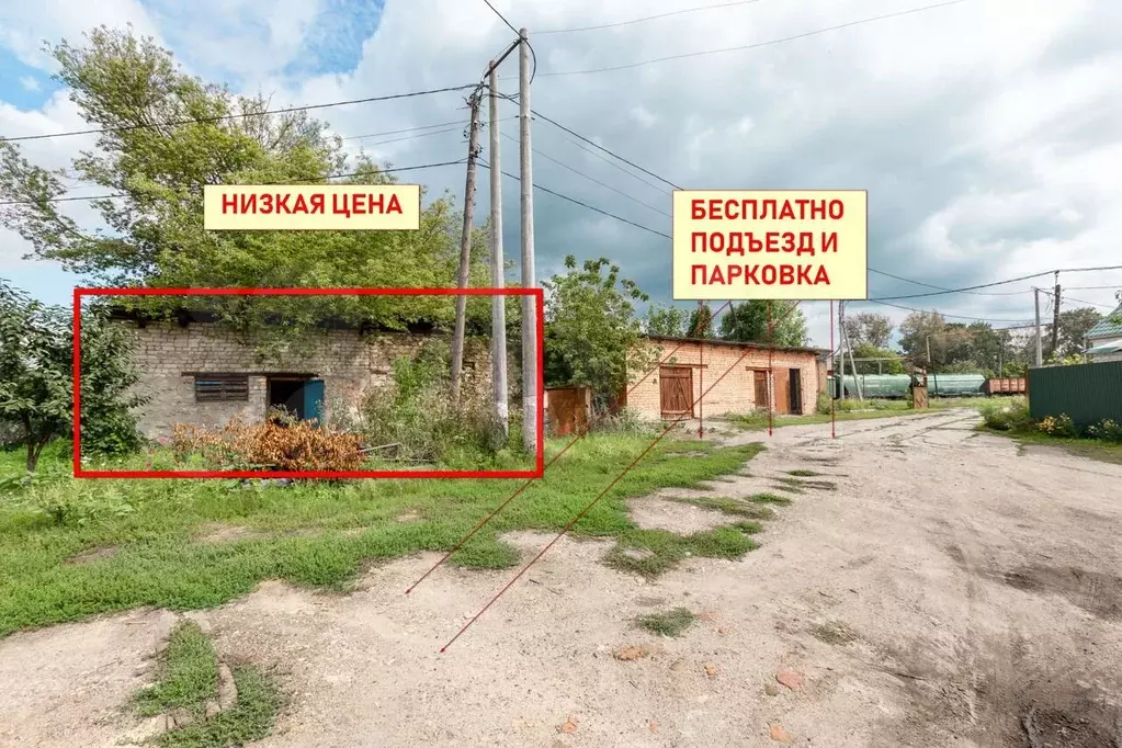 Свободного назначения, 50.5 м - Фото 0