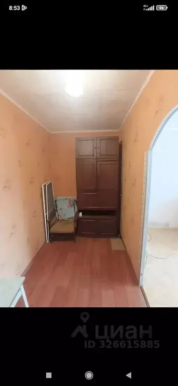 1-к кв. Ивановская область, Кинешма Наволокская ул., 3 (40.0 м) - Фото 2