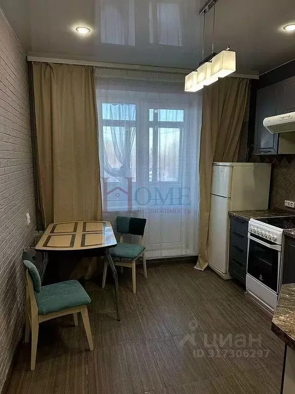 1-к кв. Новосибирская область, Новосибирск ул. Палласа, 1 (32.0 м) - Фото 0