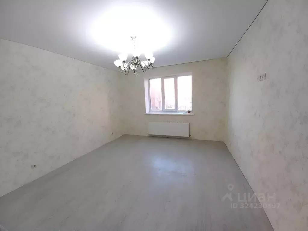 2-к кв. Северная Осетия, Владикавказ ул. Билара Кабалоева, 16 (75.0 м) - Фото 1