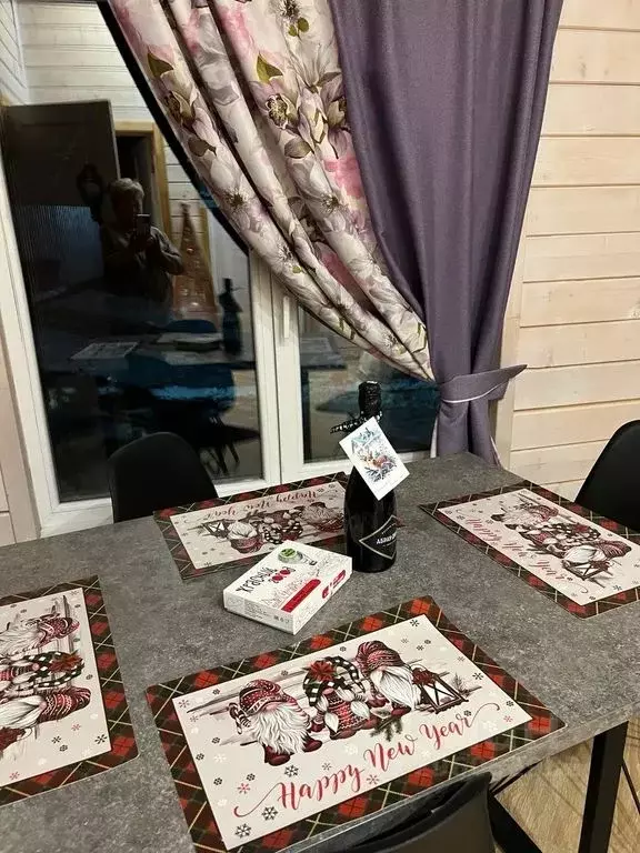 Дом в Карелия, Сортавальский муниципальный округ, пос. Вуорио 81 (55 ... - Фото 2