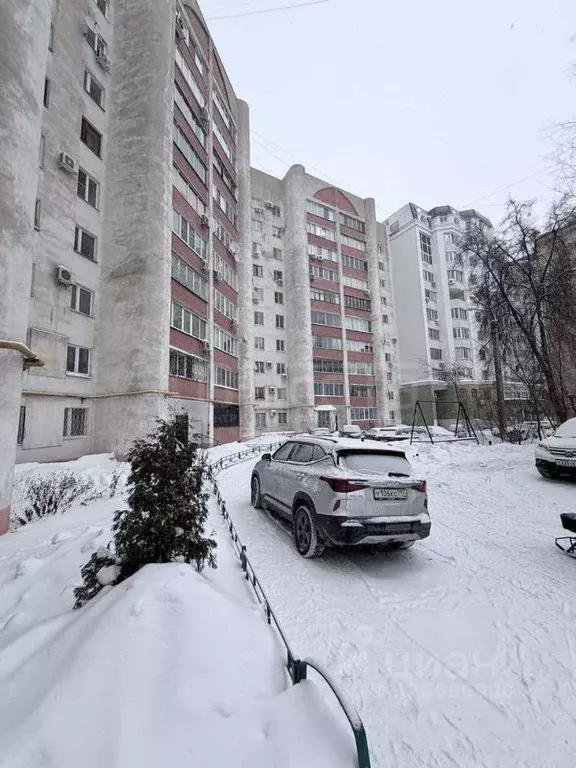 2-к кв. Воронежская область, Воронеж ул. Фридриха Энгельса, 63 (50.0 ... - Фото 0