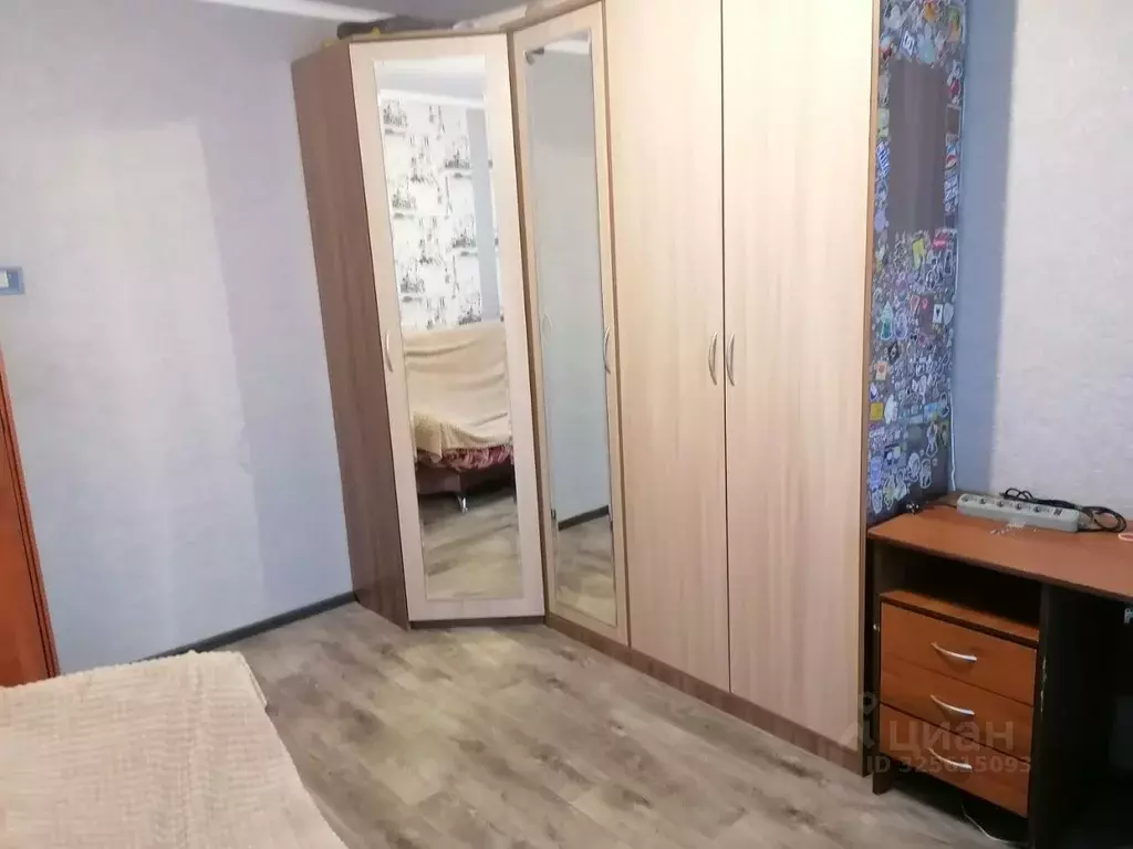 3-к кв. Пермский край, Березники ул. Свободы, 21 (58.6 м) - Фото 1