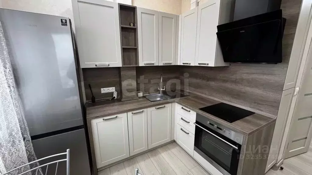 2-к кв. Ханты-Мансийский АО, Ханты-Мансийск Комсомольская ул., 58 ... - Фото 0