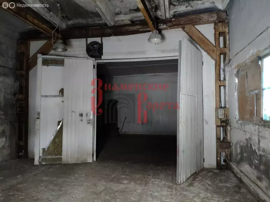 Помещение свободного назначения (72 м) - Фото 1
