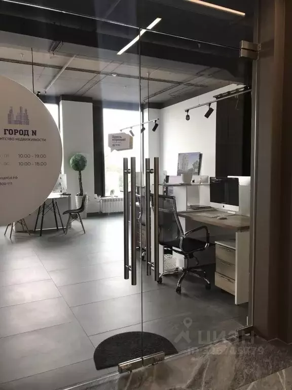 Помещение свободного назначения в Новосибирская область, Новосибирск ... - Фото 2