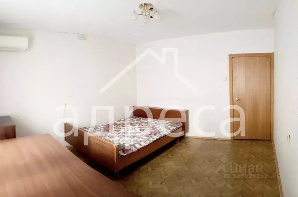 2-к кв. Самарская область, Самара ул. Стара-Загора, 50 (55.9 м) - Фото 2