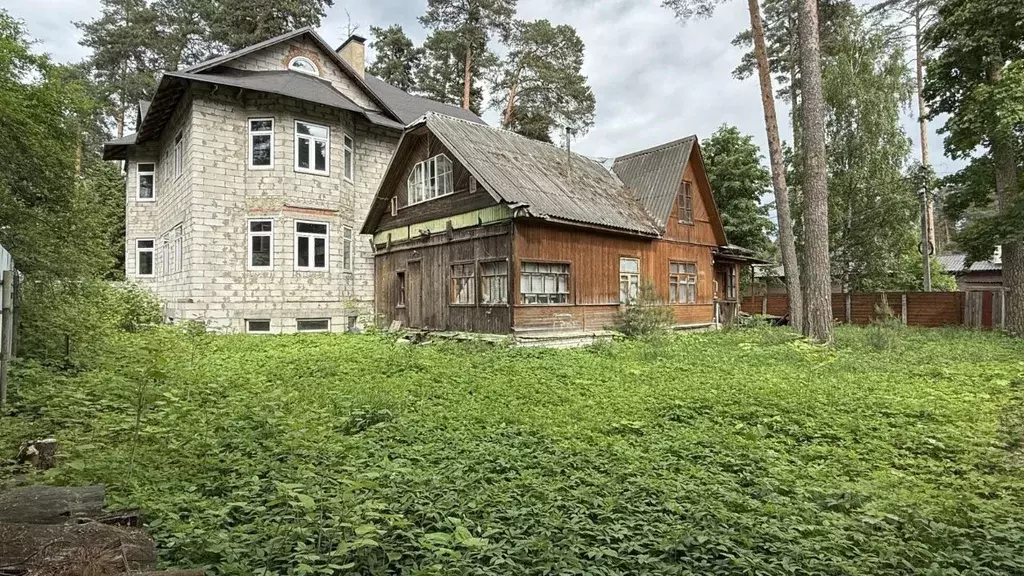 Дом в Московская область, Раменское ул. Льва Толстого, 24 (449 м) - Фото 2