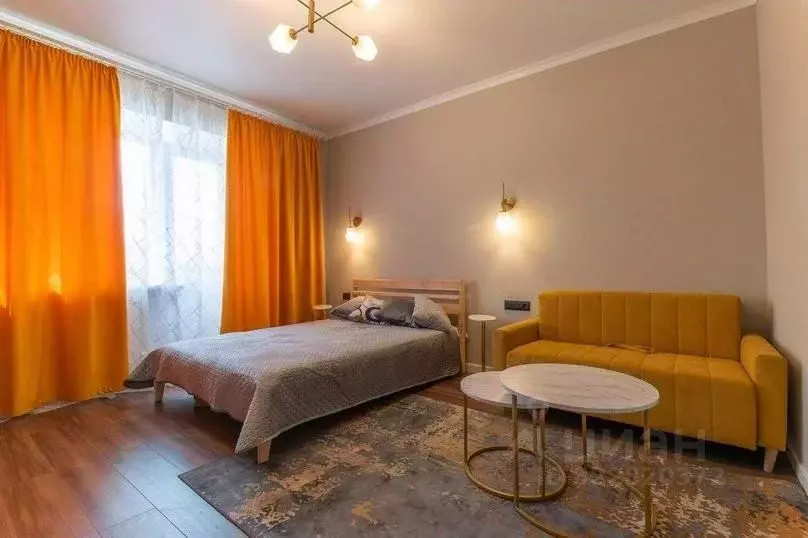 1-к кв. Ярославская область, Углич Первомайская ул., 37 (34.0 м) - Фото 2