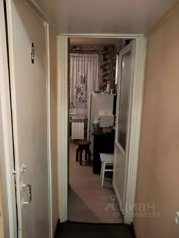 1-к кв. Кемеровская область, Кемерово просп. Ленина, 60 (31.0 м) - Фото 1