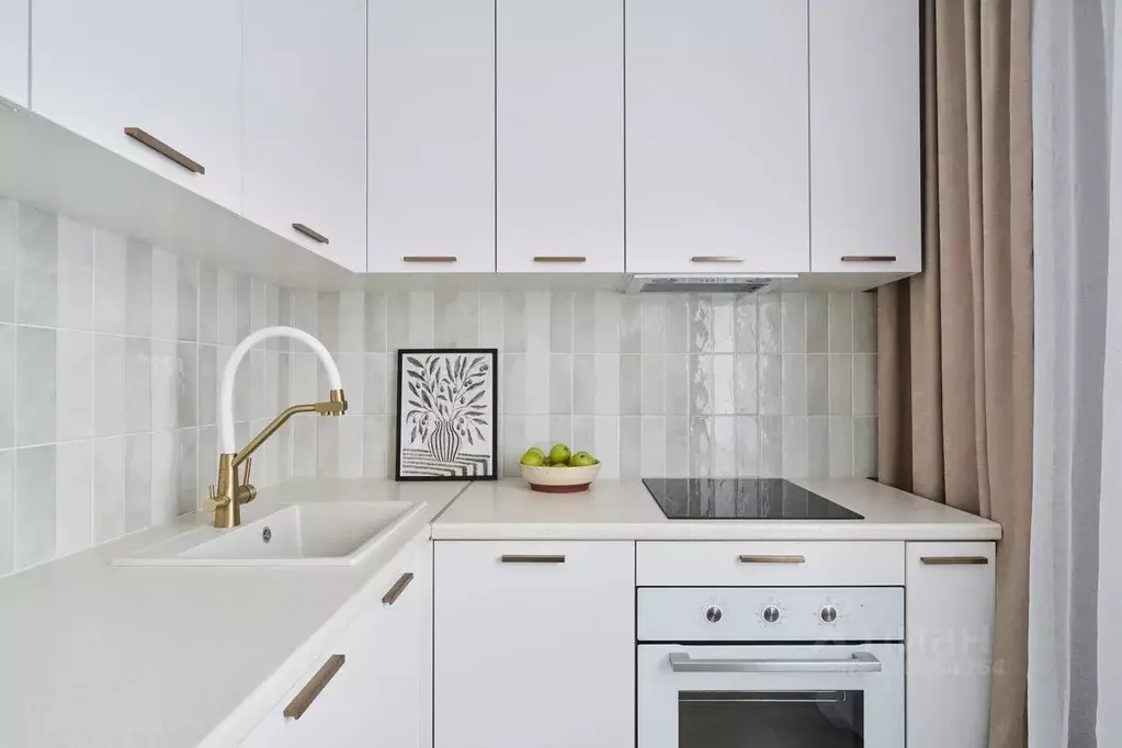 3-к кв. Москва Алтуфьевское ш., 30В (63.0 м) - Фото 1
