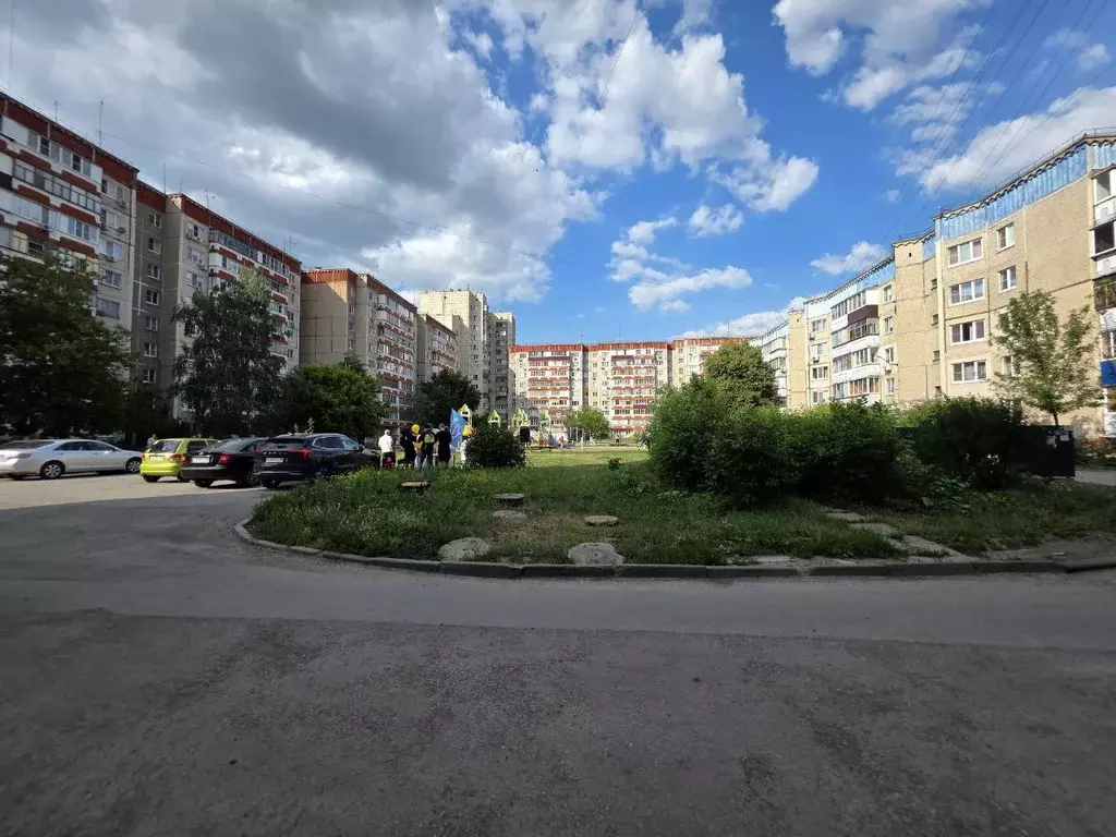 Продаётся 2-к квартира, 50 м - Фото 1